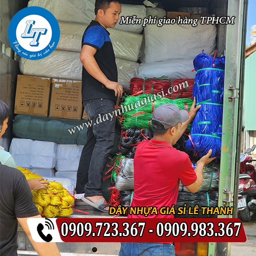 dây nilon kẽm giá sỉ giao toàn quốc dây nilon kẽm giá sỉ giao toàn quốc