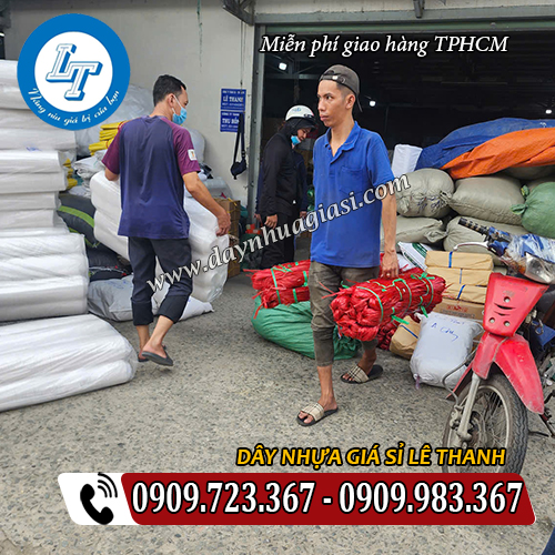 dây nilon kẽm giá sỉ giao toàn quốc dây nilon kẽm giá sỉ giao toàn quốc