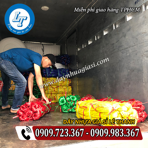 dây nilon kẽm giá sỉ rẻ giao hàng toàn quốc dây nilon kẽm giá sỉ rẻ giao hàng toàn quốc