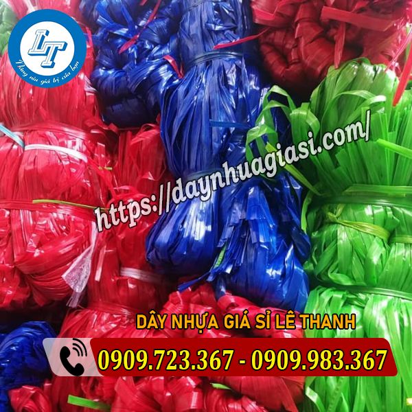 MUA DÂY NILON KẼM MỀM 1 KIỆN 10KG GIÁ RẺ TẠI HCM dây nilon kẽm mềm giá rẻ