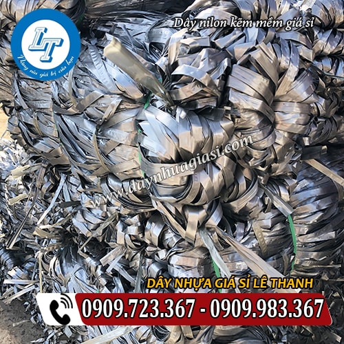 dây nilon kẽm mềm giá sỉ chất lượng dây nilon kẽm mềm giá sỉ chất lượng