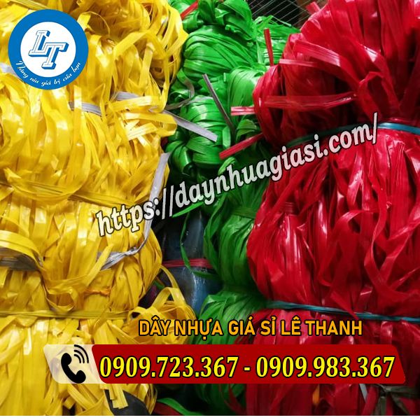 MUA DÂY NILON KẼM MỀM 1 KIỆN 10KG GIÁ RẺ TẠI HCM dây nilon kẽm mềm giá sỉ nhiều màu