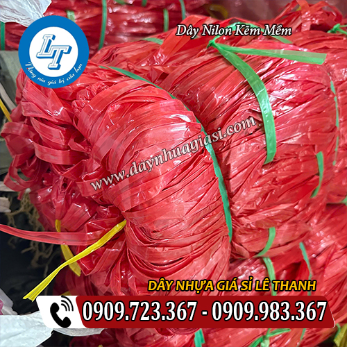dây nilon kẽm mềm giá sỉ rẻ tại xưởng dây nilon kẽm mềm giá sỉ rẻ tại xưởng