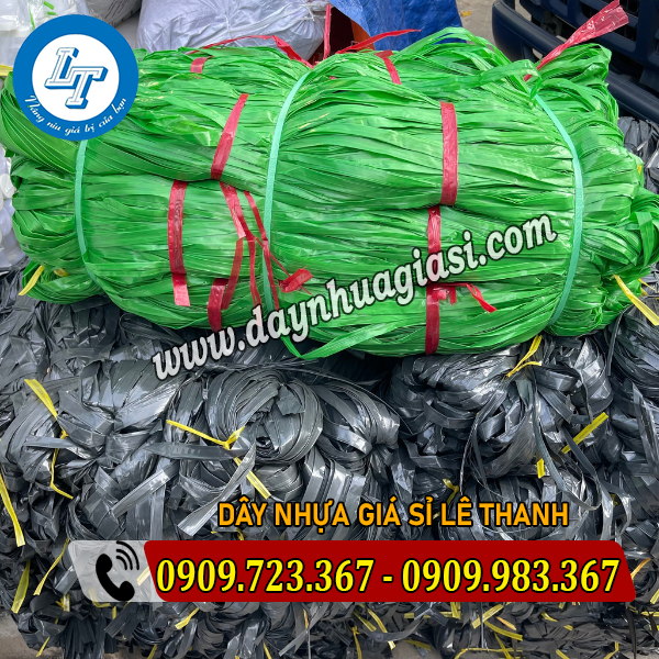 SẢN XUẤT DÂY NILON GIÁ SỈ NGAY TIỀN GIANG dây nilon kẽm mềm