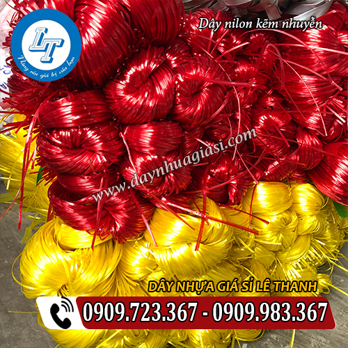dây nilon kẽm nhuyễn kiện 10kg dây nilon kẽm nhuyễn kiện 10kg
