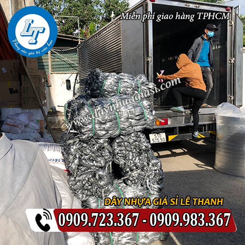 dây nilon kẽm xám bóng giá rẻ giao hàng nhanh dây nilon kẽm xám bóng giá rẻ giao hàng nhanh