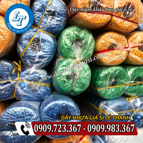 chuyên bán dây nilon khâu bao giá sỉ rẻ sẵn kho chuyên bán dây nilon khâu bao giá sỉ rẻ sẵn kho