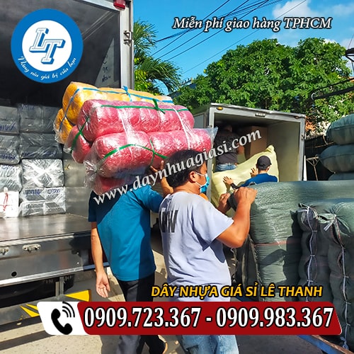 dây nilon nem cuộn giá rẻ miễn ship tphcm dây nilon nem cuộn giá rẻ miễn ship tphcm