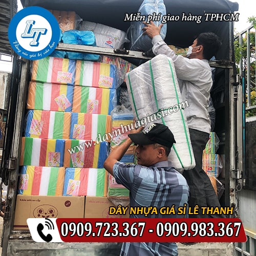 dây nilon nem cuộn màu giá rẻ giao hàng nhanh dây nilon nem cuộn màu giá rẻ giao hàng nhanh