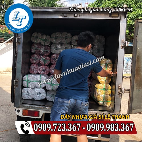 dây nilon nem cuộn màu giá rẻ miễn phí giao hàng dây nilon nem cuộn màu giá rẻ miễn phí giao hàng