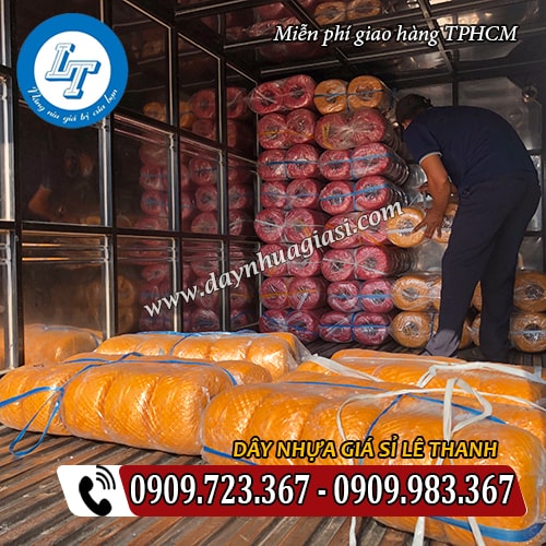 dây nilon nem nhiều gam giá rẻ miễn ship tphcm dây nilon nem nhiều gam giá rẻ miễn ship tphcm