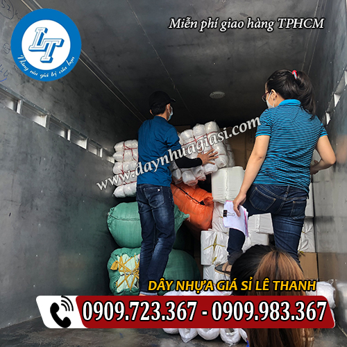 dây nilon nem trái 100gr giá rẻ giao hàng toàn quốc dây nilon nem trái 100gr giá rẻ giao hàng toàn quốc