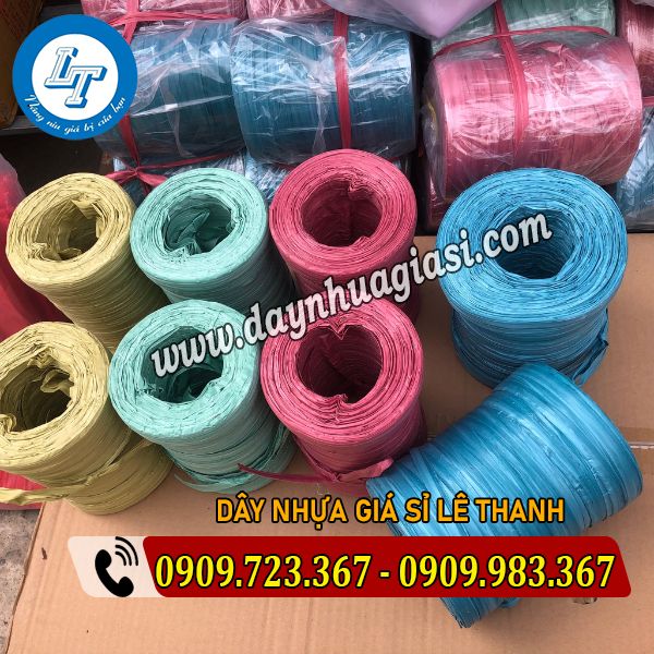 DÂY NILON ỐNG 1KG GIÁ RÊ DÂY NILON ỐNG 1KG GIÁ RÊ