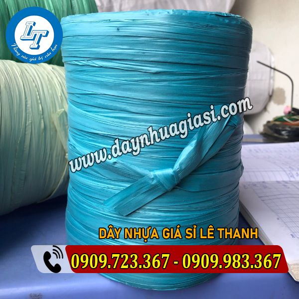 DÂY NILON ỐNG 1KG GIÁ RÊ DÂY NILON ỐNG 1KG GIÁ RÊ