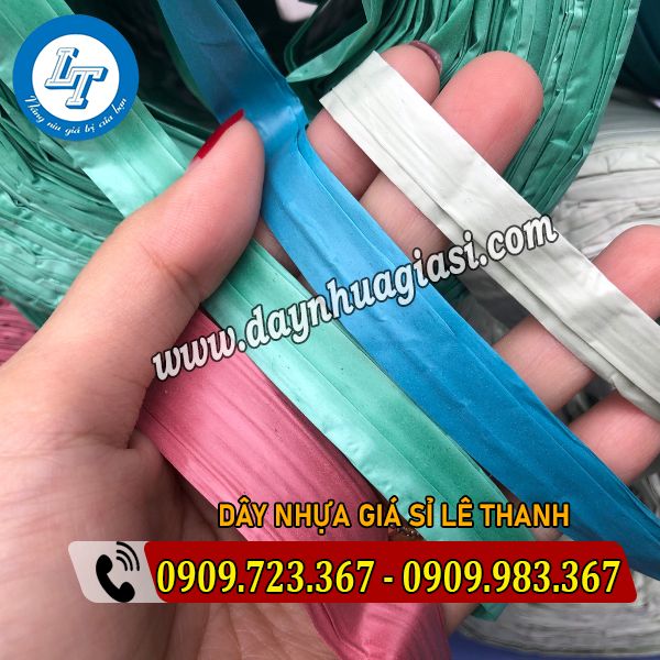 DÂY NILON ỐNG 1KG GIÁ RÊ DÂY NILON ỐNG 1KG GIÁ RÊ