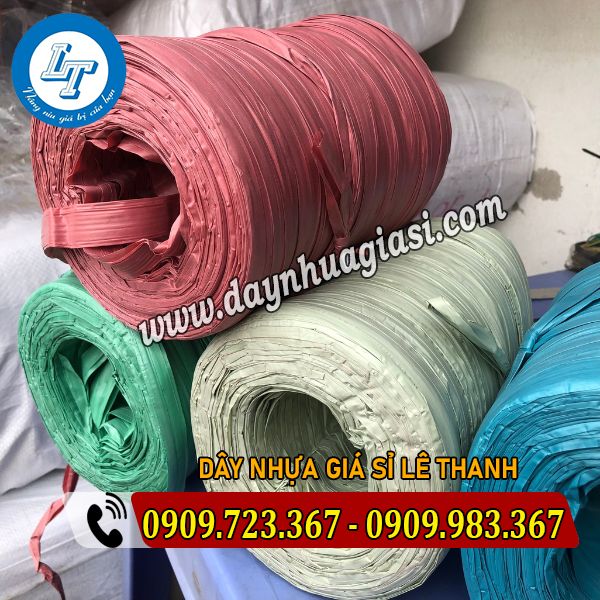 DÂY NILON ỐNG 1KG GIÁ RÊ DÂY NILON ỐNG 1KG GIÁ RÊ