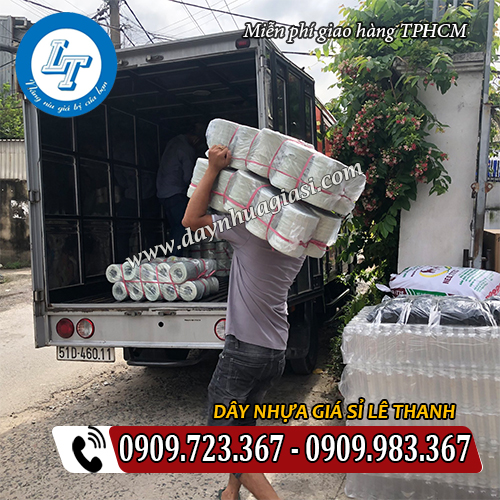 dây nilon ống giá rẻ giao nhanh dây nilon ống giá rẻ giao nhanh
