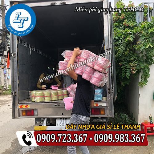 dây nilon ống giá rẻ giao tận nơi dây nilon ống giá rẻ giao tận nơi
