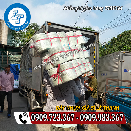 dây nilon ống giá rẻ giao toàn quốc dây nilon ống giá rẻ giao toàn quốc