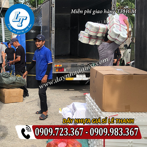 dây nilon ống giá sỉ giao nhanh dây nilon ống giá sỉ giao nhanh