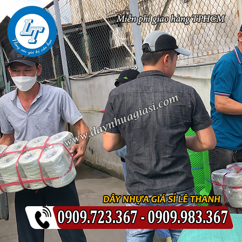 dây nilon ống giá sỉ giao nhanh dây nilon ống giá sỉ giao nhanh