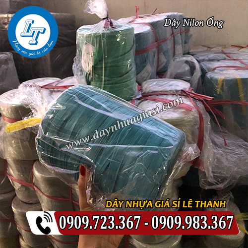dây nilon ống giá sỉ rẻ sẵn số lượng dây nilon ống giá sỉ rẻ sẵn số lượng