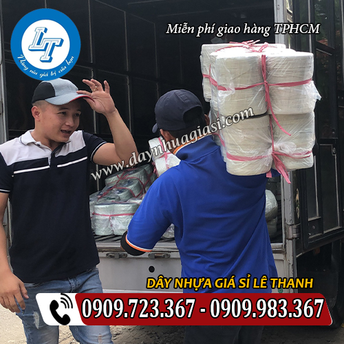 dây nilon trắng giá rẻ giao nhanh dây nilon trắng giá rẻ giao nhanh
