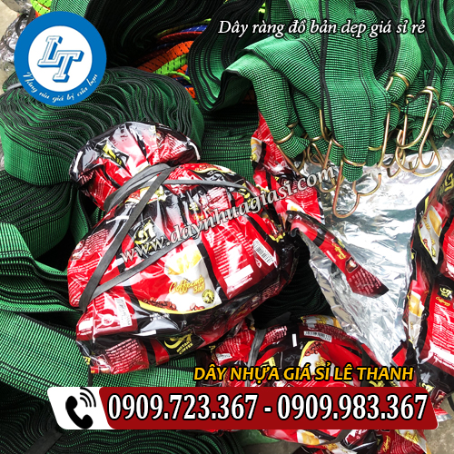 dây ràng bố xanh bản dẹp giá rẻ dây ràng bố xanh bản dẹp giá rẻ