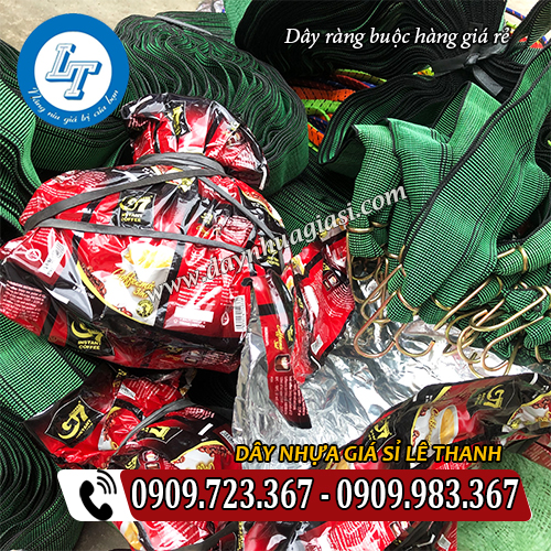 dây ràng buộc hàng giá rẻ tại xưởng sản xuất dây ràng buộc hàng giá rẻ tại xưởng sản xuất