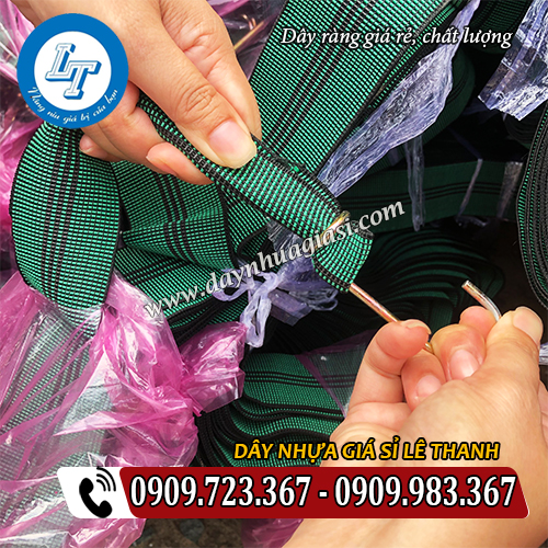 dây ràng chất lượng giá rẻ 2 đầu móc dây ràng chất lượng giá rẻ 2 đầu móc