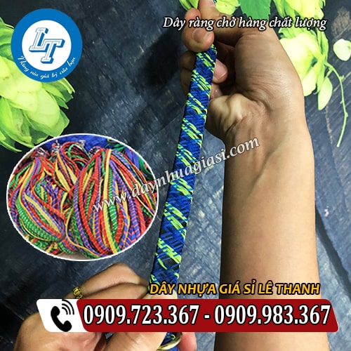 dây ràng chở hàng chiu lực kéo căng tốt dây ràng chở hàng chiu lực kéo căng tốt