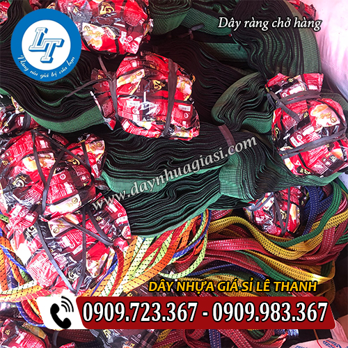 dây ràng chở hàng giá rẻ tại xưởng sản xuất dây ràng chở hàng giá rẻ tại xưởng sản xuất