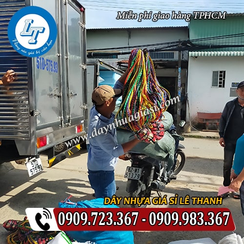 dây ràng chuyên chở hàng giá rẻ miễn ship tphcm dây ràng chuyên chở hàng giá rẻ miễn ship tphcm