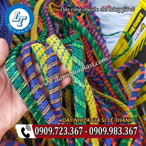 dây ràng chuyên chở hàng giá rẻ tại xưởng sản xuất dây ràng chuyên chở hàng giá rẻ tại xưởng sản xuất