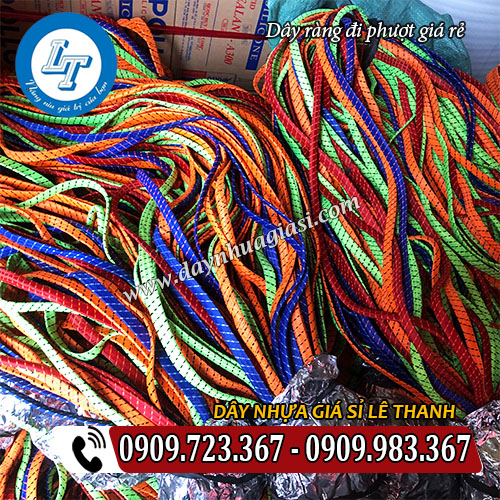 dây ràng đi phượt nhỏ gọn dễ cất trữ dây ràng đi phượt nhỏ gọn dễ cất trữ