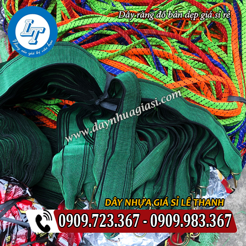 bán dây ràng đồ bản dẹp giá rẻ đủ mẫu mã bán dây ràng đồ bản dẹp giá rẻ đủ mẫu mã
