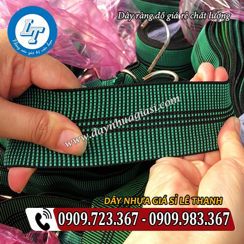 dây ràng đồ giá rẻ chất lượng khó kéo đứt dây ràng đồ giá rẻ chất lượng khó kéo đứt