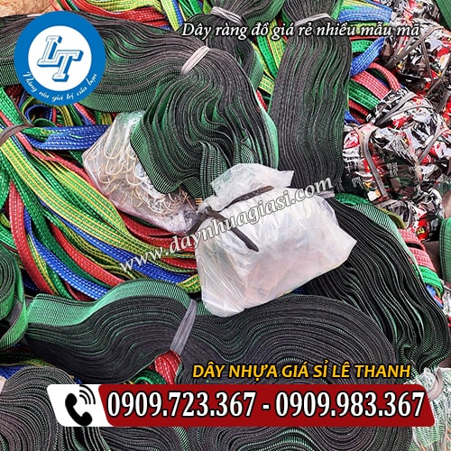 dây ràng đồ giá rẻ tận gốc nhiều loại tại lê thanh dây ràng đồ giá rẻ tận gốc nhiều loại tại lê thanh