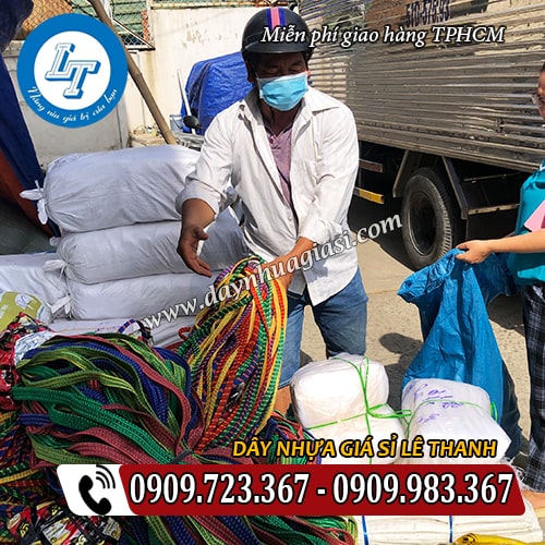 dây ràng đồ thun tròn giá rẻ miễn ship tphcm dây ràng đồ thun tròn giá rẻ miễn ship tphcm