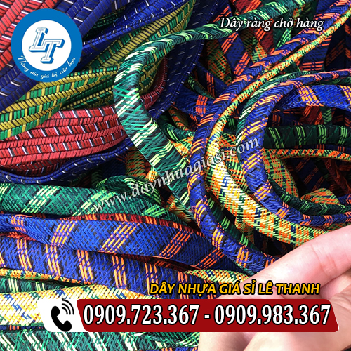 dây ràng giá rẻ chuyên dùng chở hàng dây ràng giá rẻ chuyên dùng chở hàng