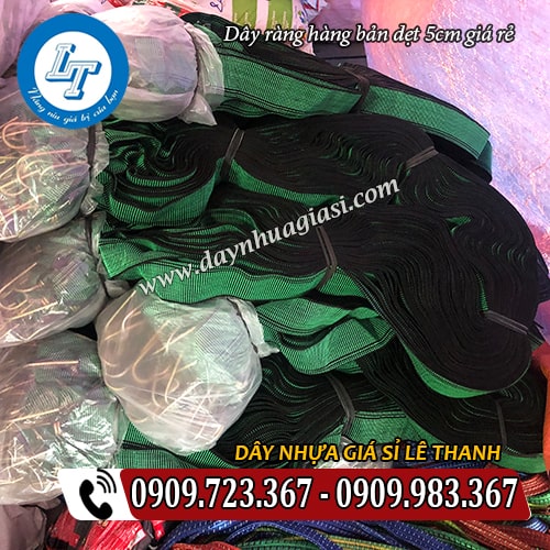 dây ràng hàng bản dẹt 5cm giá rẻ tại xưởng sản xuất dây ràng hàng bản dẹt 5cm giá rẻ tại xưởng sản xuất