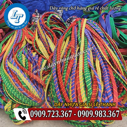 dây ràng hàng hóa giá rẻ sẵn số lượng lớn dây ràng hàng hóa giá rẻ sẵn số lượng lớn
