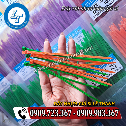 dây rút màu cấu tạo gồm 3 phần dây rút màu cấu tạo gồm 3 phần