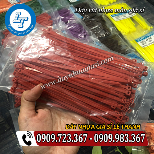 dây rút màu giá sỉ hàng chất lượng dây rút màu giá sỉ hàng chất lượng