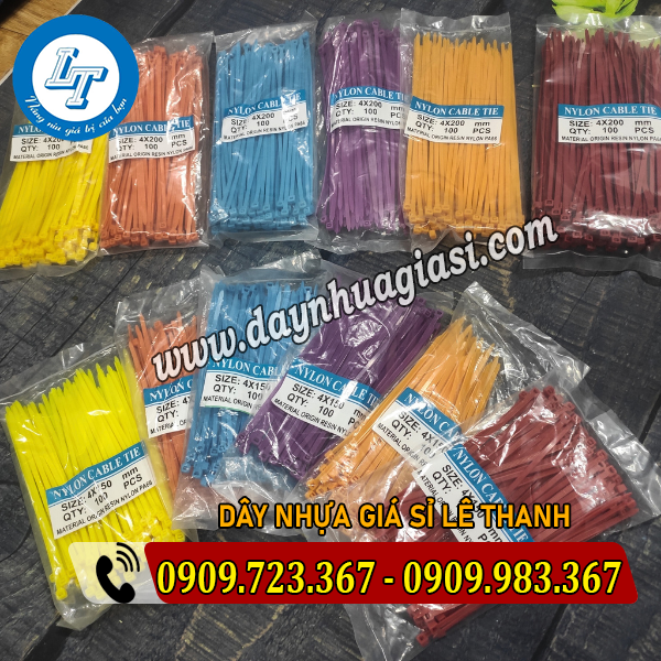 SỈ DÂY RÚT NHỰA TẠI TỈNH TIỀN GIANG SỈ DÂY RÚT NHỰA TẠI TỈNH TIỀN GIANG