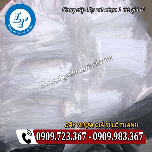 dây rút nhựa 1 tấc giá rẻ sẵn số lượng dây rút nhựa 1 tấc giá rẻ sẵn số lượng