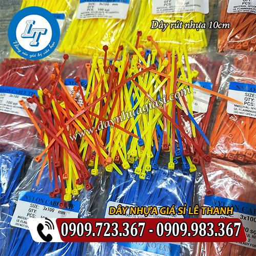 dây rút nhựa 10cm giá sỉ rẻ sẵn số lượng dây rút nhựa 10cm giá sỉ rẻ sẵn số lượng