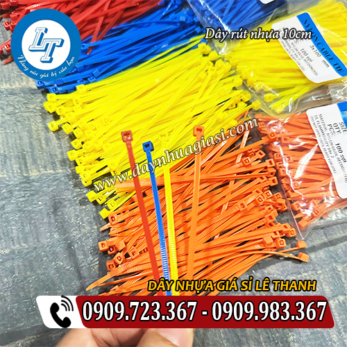 dây rút nhựa 10cm giá sỉ rẻ uy tín dây rút nhựa 10cm giá sỉ rẻ uy tín