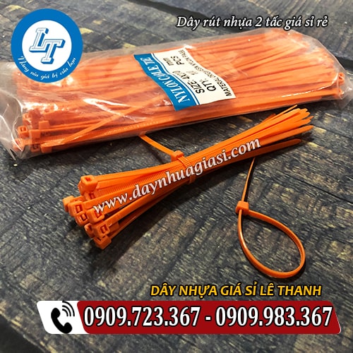 dây rút nhựa 2 tấc chất lượng sản xuất tại xưởng dây rút nhựa 2 tấc chất lượng sản xuất tại xưởng