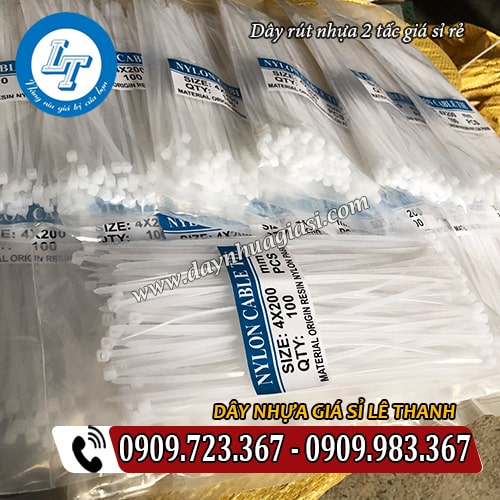 dây rút nhựa 2 tấc giá sỉ rẻ tại nhà sản xuất dây rút nhựa 2 tấc giá sỉ rẻ tại nhà sản xuất